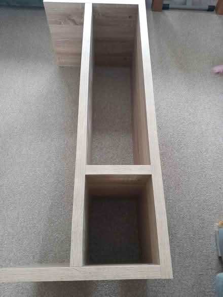 Photo of free TV table (Godstone Surrey) #3