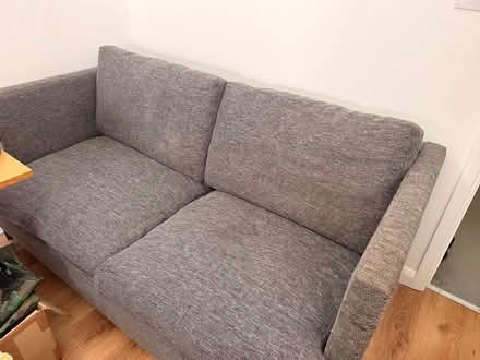 Photo of free Sofa Bed (Pl14) #1