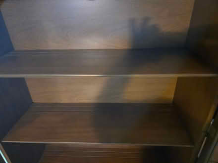 Photo of free Dinning room server and show pc (Peabody near rt1) #4