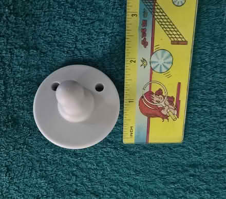 Photo of free Philips Avent Soothie Pacifier (West 7th) #4