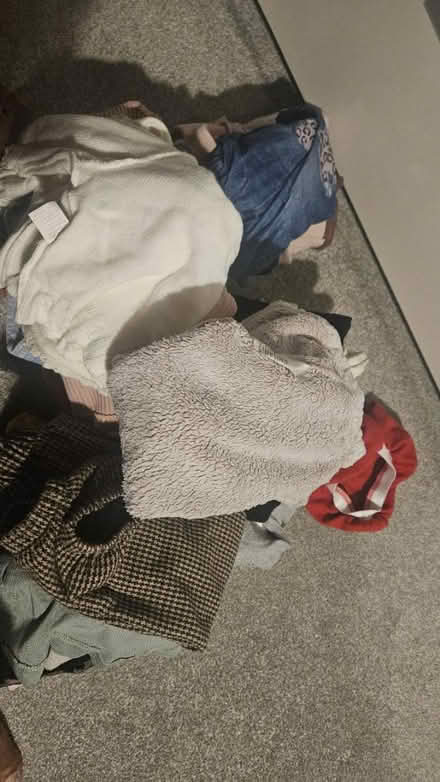 Photo of free Kids clothes (Bradford BD1) #2