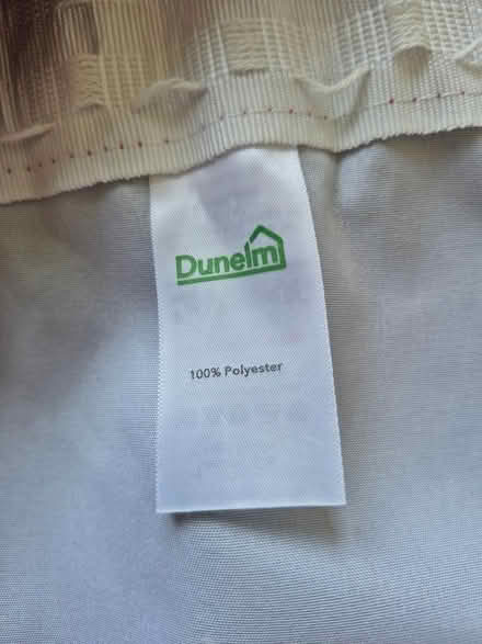 Photo of free Red Blackout Curtains (Chartham CT4) #4
