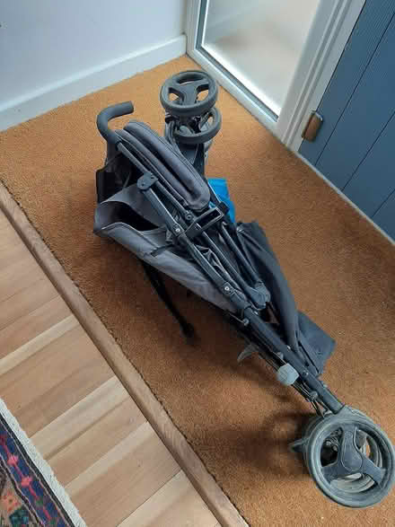 Photo of free Joie Stroller (Kenilworth CV8) #4