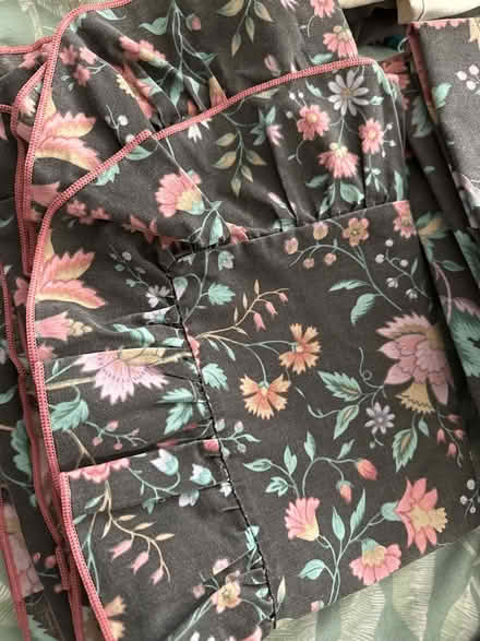 Photo of free Dorma double bed size bedding (Ashford TW15) #4