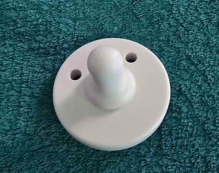 Photo of free Philips Avent Soothie Pacifier (West 7th) #1