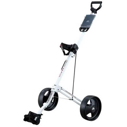 Photo of Golf Trolley (Botley SO32) #1