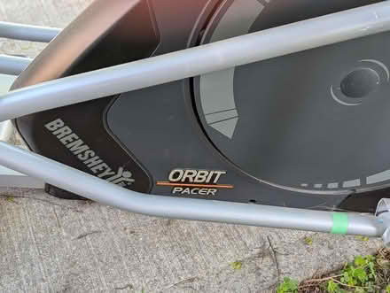 Photo of free Eliptical (Downtown kitchener) #3