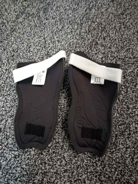 Photo of free Protective gear (Rochdale OL11) #2