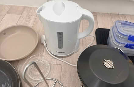Photo of free Kitchen & Household items (Beaconsfield HP9) #2