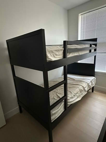 Photo of free Bunk Bed (125 Summit Ave, Summit, NJ) #1