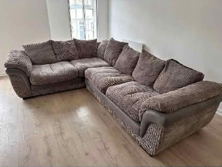 Photo of Sofa bed (Newall Green M23) #1