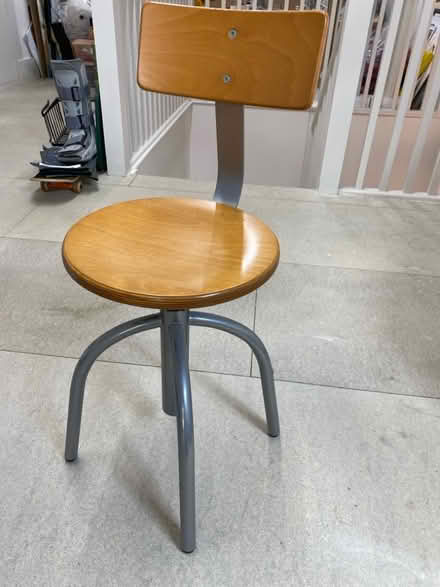 Photo of free Desk Swivel Chair (St Albans AL3) #1