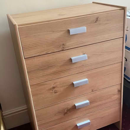 Photo of free Drawers (Carlisle CA1) #1