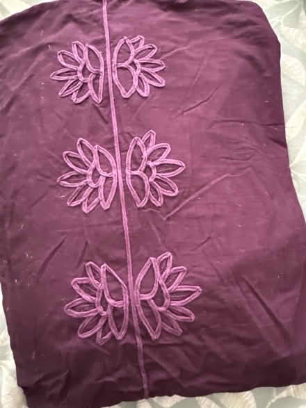 Photo of free Double size bedding set (Ashford TW15) #1