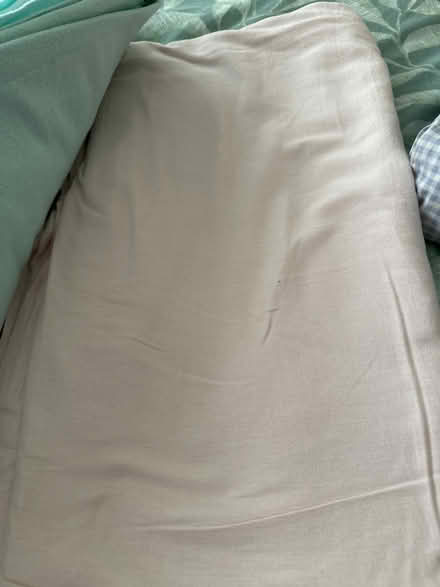 Photo of free Flat sheets for double bed (Ashford TW15) #2