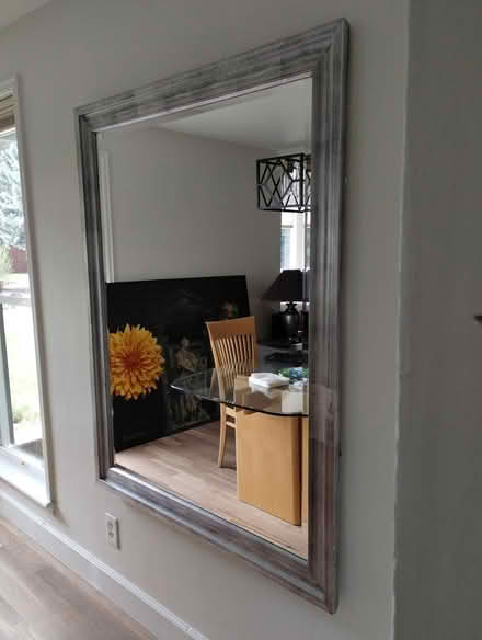 Photo of free Large mirror (Boulder / Gunbarrel) #1
