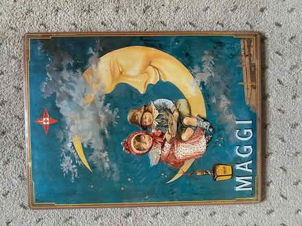 Photo of free Tim art (Welwyn) #1