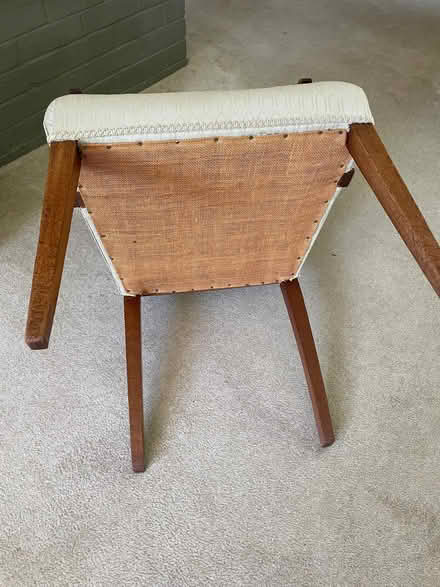 Photo of free Antique chair (Bosham PO18) #1