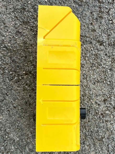 Photo of free Stanley mitre box (Stalybridge SK15) #1