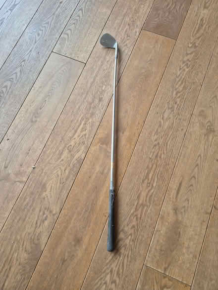Photo of free Sand wedge - golf (Bear Flat BA2) #1