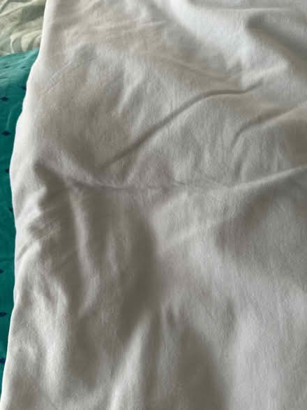 Photo of free Fitted sheets for double bed size (Ashford TW15) #2