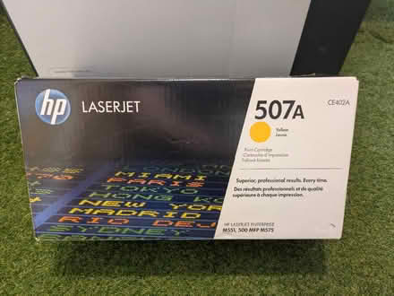 Photo of free Colour Laser Printer (Kirkbride CA7) #2