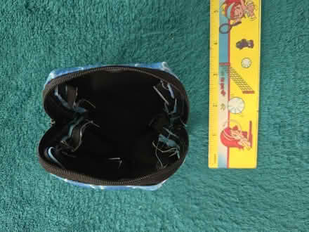 Photo of free Clip-on Poop Bag Case - New (West 7th) #3