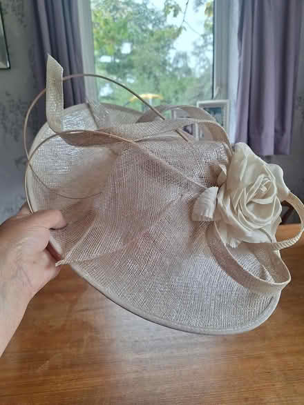 Photo of free Wedding guest fascinator (ME19 West Malling area) #1