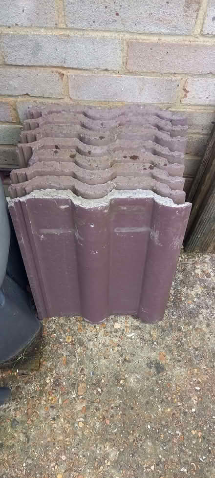 Photo of free Roof Tiles (Ashton Green BN8) #2