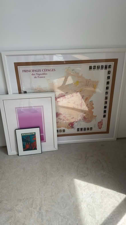 Photo of free Artwork (Ec1V) #1