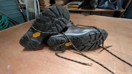 Photo of free Ladies hiking boots (Bare) #2