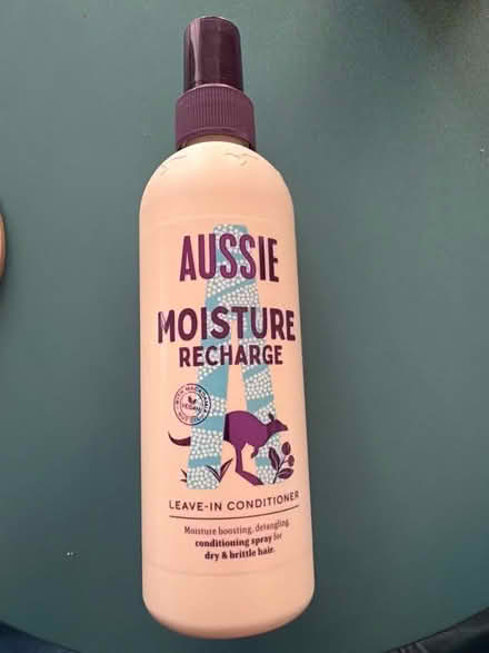 Photo of free Aussie Moisture Recharge Hair Conditioner (Norham Manor OX2) #1