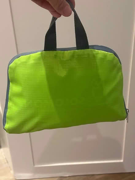 Photo of free 2 Small Bagpacks (KT4) #2