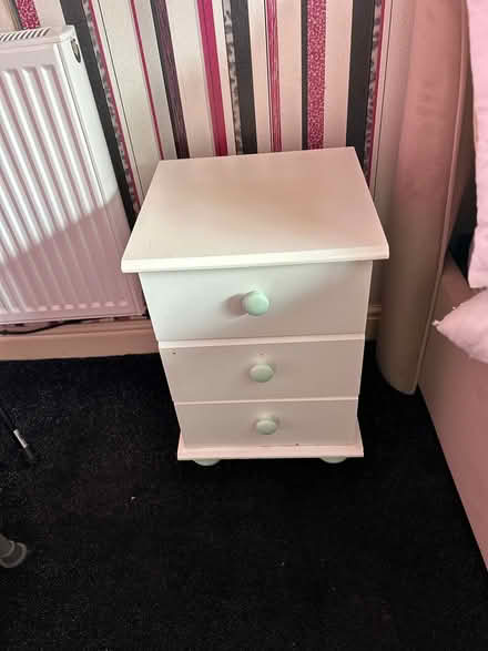 Photo of free Bedroom furniture (Peterborough orton PE7) #2
