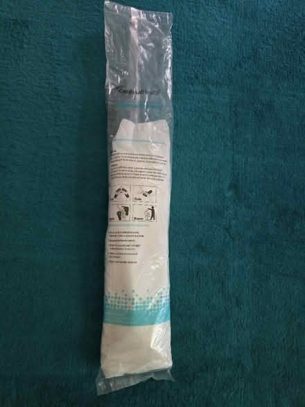 Photo of free Perineal Cold Pack - NIP (West 7th) #1