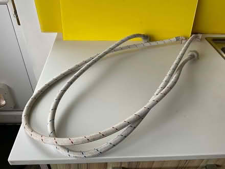 Photo of free 2 New hoses for washing machine ? (Heysham LA3) #1