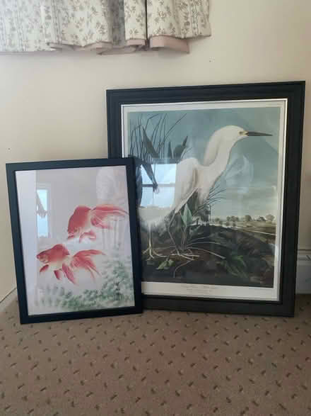 Photo of free Two pictures (Welwyn) #1