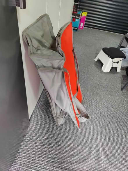 Photo of free Delivery Bags (birstall LE4) #1