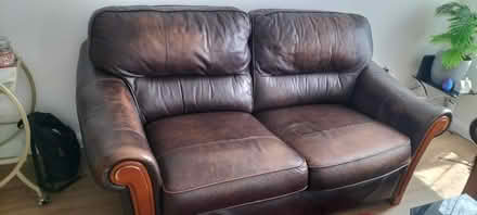 Photo of free Sofa (Stevenage SG2) #4