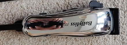 Photo of free Hair Trimmer (Gosforth NE3) #1