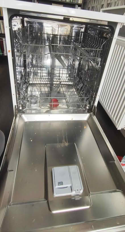 Photo of free Sharp dishwasher (has F5 error) (Yardley, B25, Birmingham) #1