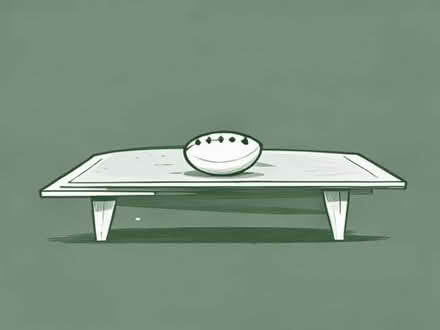 Photo of Large football table (Appleby-in-Westmorland CA16) #1