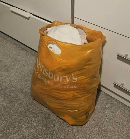 Photo of free Kids clothes (Bradford BD1) #1