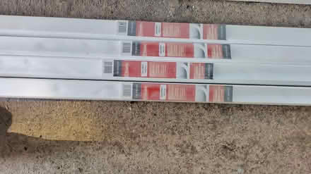 Photo of free Polystyrene architrave (Nottingham City NG5) #2