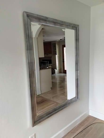 Photo of free Large mirror (Boulder / Gunbarrel) #2