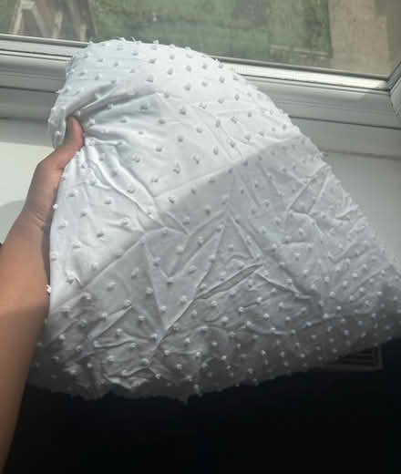 Photo of free Duvet cover (SR4 6TH) #1