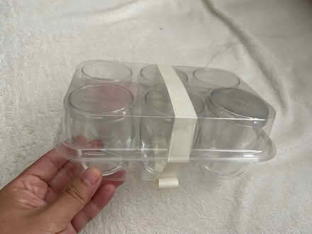 Photo of free Glass jars, Ramikins and cups (South Ruislip HA4) #2