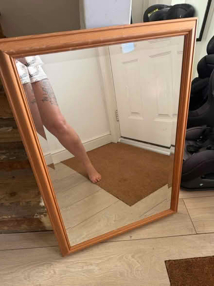 Photo of free Mirror (Chelmsford Cm1) #1