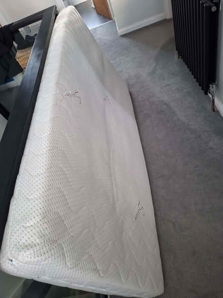 Photo of free Single mattress (Beckenham BR3) #1