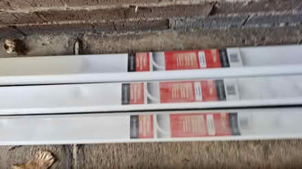 Photo of free Polystyrene architrave (Nottingham City NG5) #1